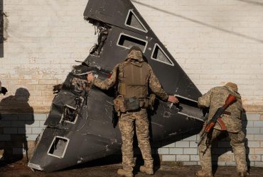 Росія ставить українські SIM-картки у Шахеди: експерт пояснив, навіщо це роблять