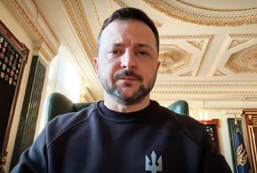У Украины есть план ротаций бойцов: Зеленский объяснил, кто заменит сильные бригады