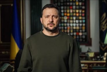 Це подвійні стандарти: Зеленський про збиття запущених по Ізраїлю іранських БпЛА