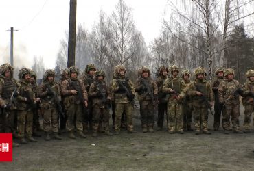 283 голоса "за": Верховная Рада приняла закон о мобилизации