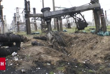 РФ выпустила 82 воздушных целей: детали о ночной массированной атаке