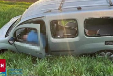 В Одессе российская ракета убила троих взрослых и 10-летнюю девочку