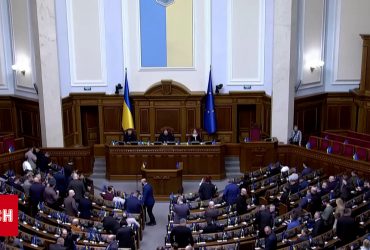 Новый закон о мобилизации: что изменилось для военнообязанных