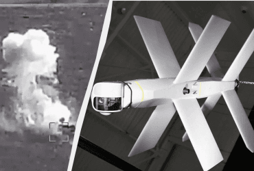 Украина создала аналог Ланцета и производит его в большом количестве, - Bild (видео)