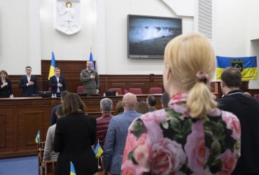 Київрада виділяє додатково понад 1,5 млрд грн і збільшує допомогу захисникам до 6,5 млрд гривень, - Кличко