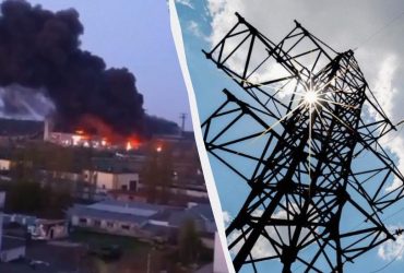 В Укрэнерго сделали важное заявление после ударов по ТЭЦ и ТЭС