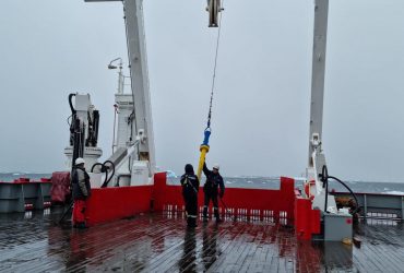 Запись истории за 20 тысяч лет: украинские ученые провели интересные геологические исследования