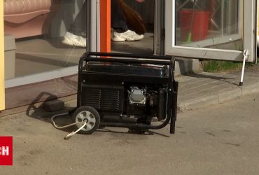 Харьков и область снова без света: россияне целились баллистикой по энергосистеме