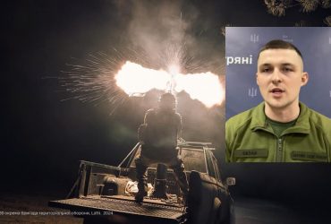 Вкладывают все, что могут: спикер Воздушных сил - о ночной атаке РФ