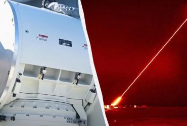 Британія планує передати Україні новітню лазерну зброю, - The Telegraph