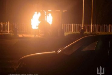 Атака на Одессу в годовщину освобождения от гитлеровцев: количество жертв увеличилось