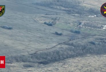 Нехватка боеприпасов в ВСУ дает врагу возможность продвигаться: они непрерывно штурмуют