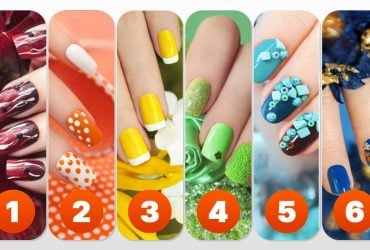 Яка у вас найкраща риса характеру: тест за картинками