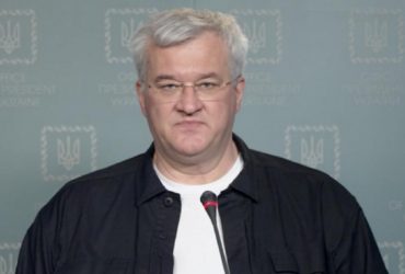 Заместитель Ермака стал первым заместителем главы МИД Кулебы