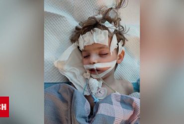 Во Львове шокировали выводами о смерти 5-летнего Велеса после лечения зубов