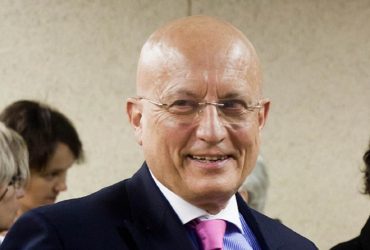 Російський учений, який закликав завдати ядерний удар по ЄС, найнятий Путіним, - The Times