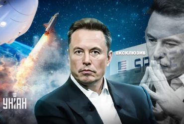Битва за космос: чи можна здолати Маска, та хто має найбільші шанси