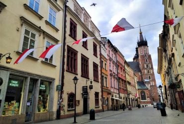 Перша країна Східної Європи може стати постійним членом G20, - ЗМІ