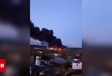 Трипольскую ТЭС можно восстановить. Но неужели этого делать не будут
