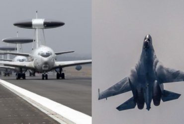 Россия сбивает свои же самолеты: СМИ подсчитали общие потери