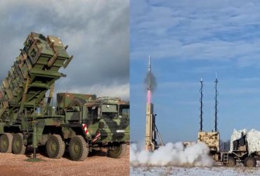 Чи закінчилися ракети для Patriot і IRIS-T: думка генерала у відставці