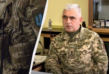 Командующий ОК Юг объявил об отставке