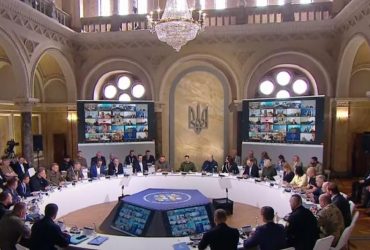 Регионы с самой сложной ситуацией: на Конгрессе местных властей обсудили взаимодействие