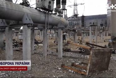 У нас есть всего пять месяцев, чтобы предотвратить блэкаут. Что делать?