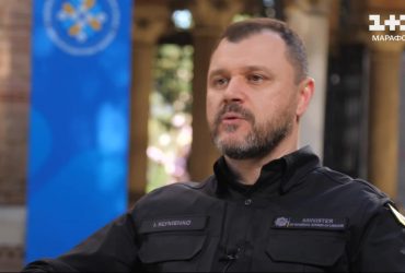 Почему полицейских бронируют от мобилизации и как будут вручать теперь повестки, - Игорь Клименко