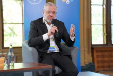 Ухилянти і дуже умовні фахівці: міністр енергетики різко відповів експертам-критикам