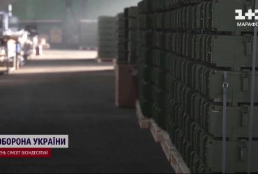 Полная автоматизация военной логистики: военные части подключены к натовской системе SAP