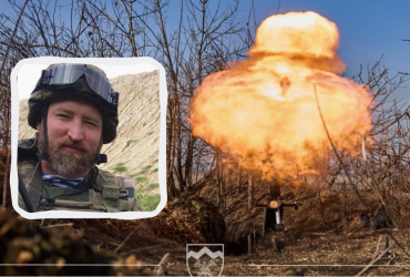 Просто проиграть войну: военный объяснил, почему демобилизация сейчас невозможна