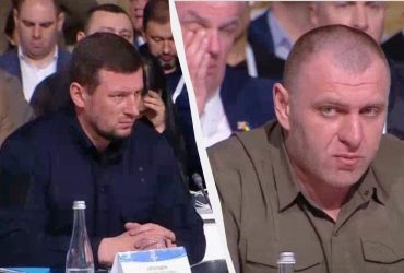 СБУ попередила замах на очільника Херсонської ОВА, - Малюк