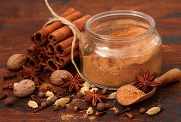 Ученые выяснили удивительную пользу корицы для здоровья
