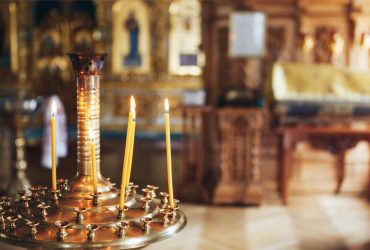 29 травня: церковне свято сьогодні, що не можна робити на Переполовення Господнє