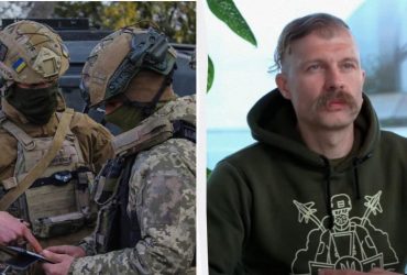 Бронирование от мобилизации: Волк да Винчи высказался по поводу цирка и несправедливости