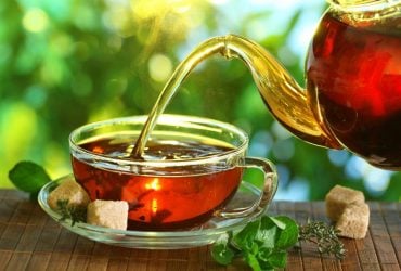 В мире разгорается чайный кризис: цены стремительно несутся вверх