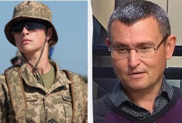В Украине снова гремит мобилизация женщин: экс-спикер Генштаба оценил ее вероятность
