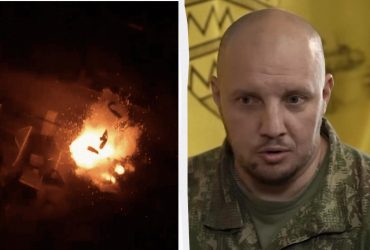 Понад 1 тисячу км - не ліміт для ударів вглиб РФ, - заступник Головнокомандувача ЗСУ