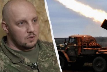 Як ЗСУ воюють з дефіцитом снарядів: методи розкрив заступник Сирського