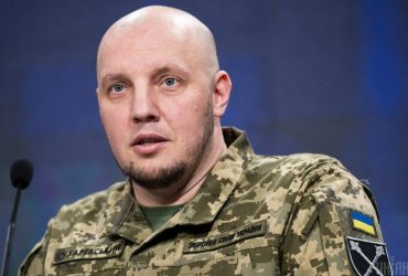 Заступник Сирського розповів, скільки роботів ЗСУ застосовують на фронті