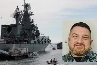 Снаряду все одно: у ВМС прокоментували перекидання військ Тихоокеанського флоту РФ