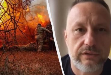 Наступ РФ на чотирьох напрямках: Андрющенко пройшовся по статті FT