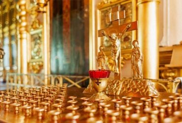 6 октября: церковный праздник сегодня, в чем нельзя отказывать в этот день