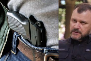 Українці можуть мати на руках до 5 мільйонів небезпечних трофеїв: про що йдеться