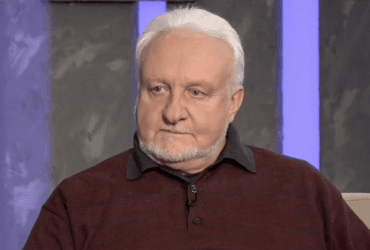 Путін не зупиниться на Україні і піде далі вже за допомогою українців, на яких одягне кайдани, - Костянтин Криволап