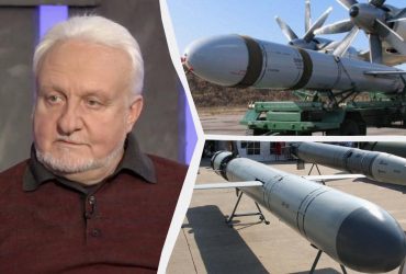 Скільки ракет зараз виробляє Росія і куди зникли Калібри: пояснення експерта