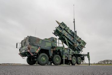 Трамп заявил, что ракеты для Patriot уже едут в Украину