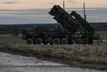 Хто і коли може поставити Україні ЗРК Patriot: Spiegel розкрило деталі
