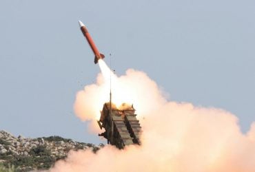 Україні терміново потрібно більше ракет Patriot, але виробляється їх мало, - NZZ